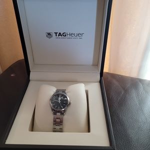 Tag Heuer Watch